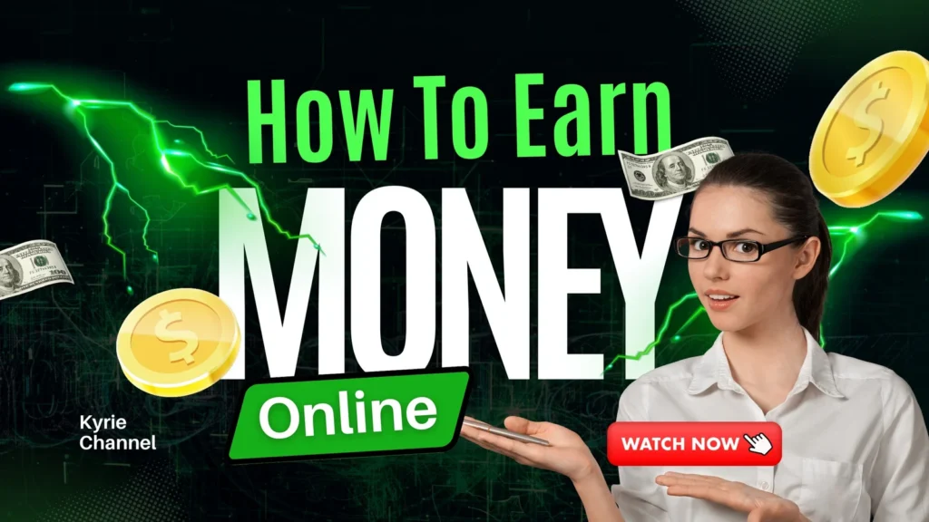 How to Make Money with AI in 2024